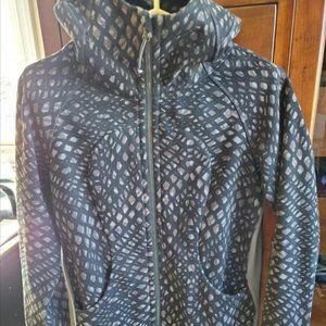 Lululemon Scuba Hoodie